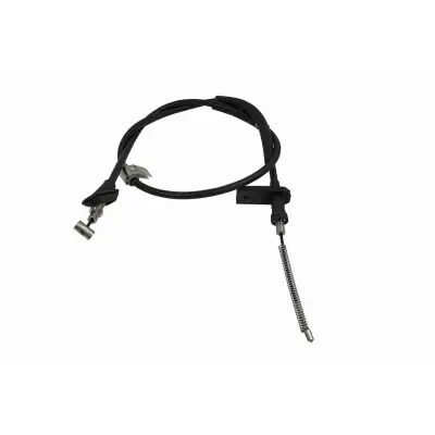 Entrega Rápida Cable de accionamiento, freno de estacionamiento VAICO V40-30056